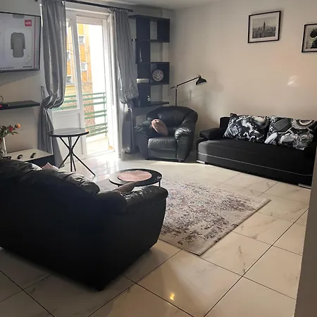 Lejlighed View Kotlarska *