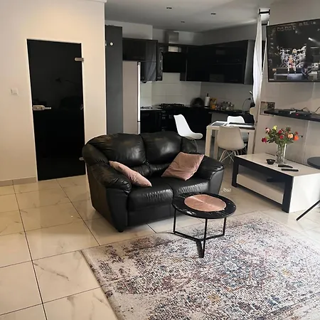 Lejlighed View Kotlarska *