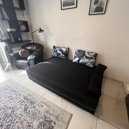 Lejlighed View Kotlarska Wrocław