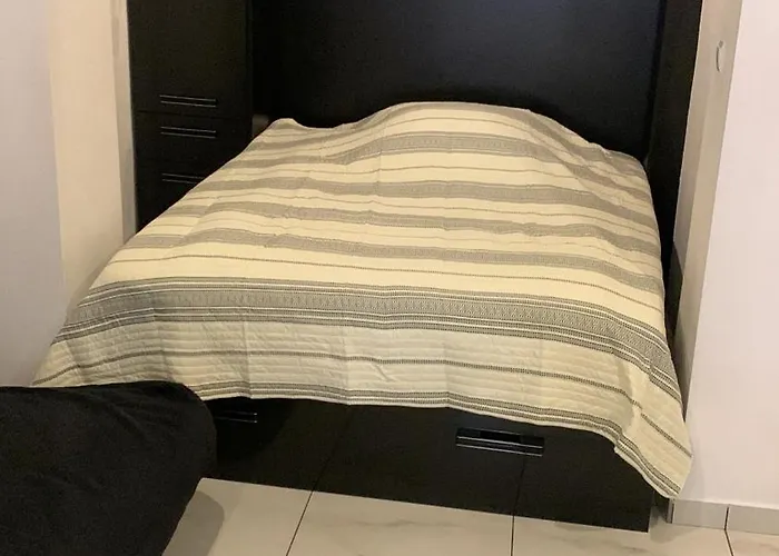 View Kotlarska Lejlighed *