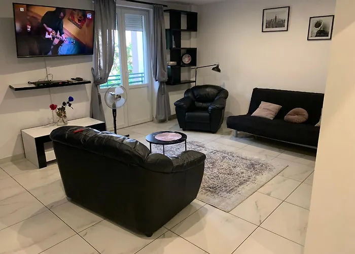 Lejlighed View Kotlarska