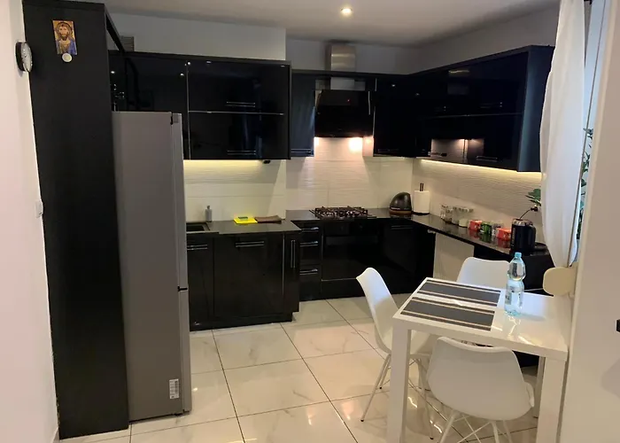 View Kotlarska Wrocław