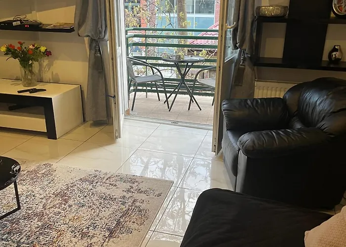 Lejlighed View Kotlarska Wrocław