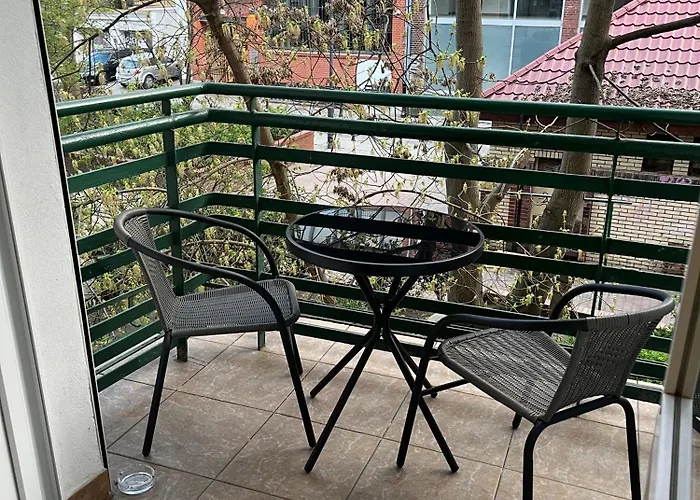 View Kotlarska * Wrocław