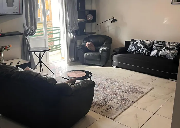 Lejlighed View Kotlarska *