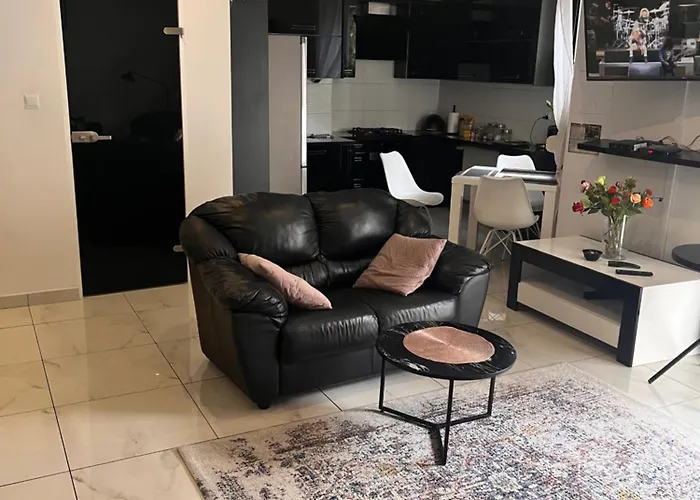 Lejlighed View Kotlarska *