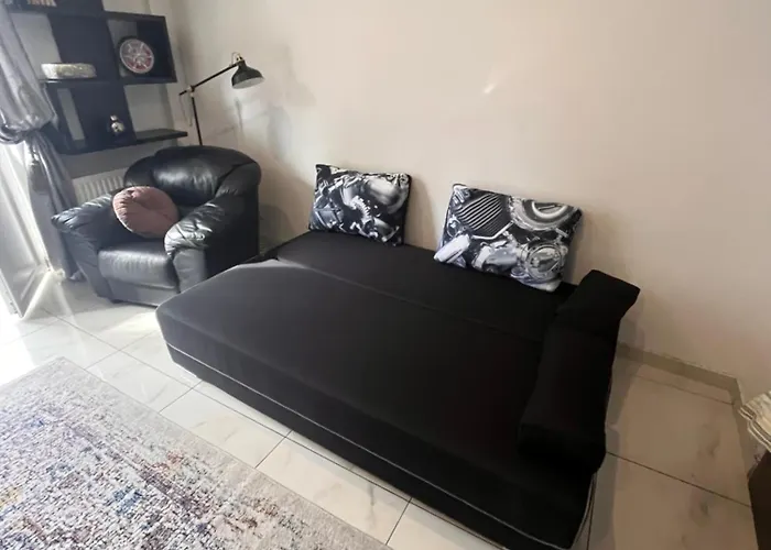 Lejlighed View Kotlarska Wrocław