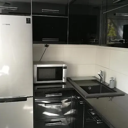 Apartamento View Kotlarska *
