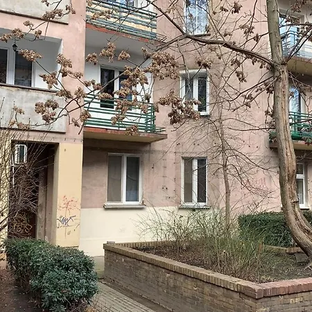 Apartment View Kotlarska