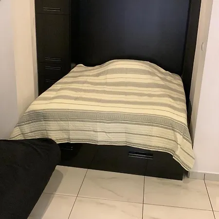 View Kotlarska Apartment *