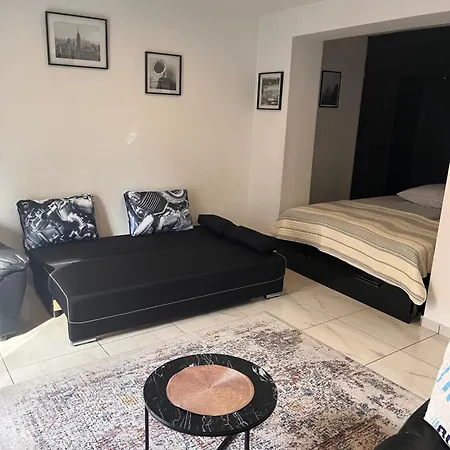 View Kotlarska Apartment Breslau