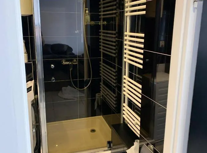 View Kotlarska Lägenhet Wrocław