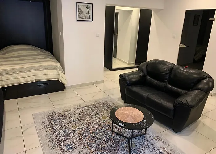 View Kotlarska Lägenhet